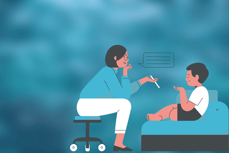 ADHD diagnosis