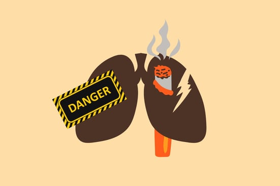 lung cancer causes and risk factors