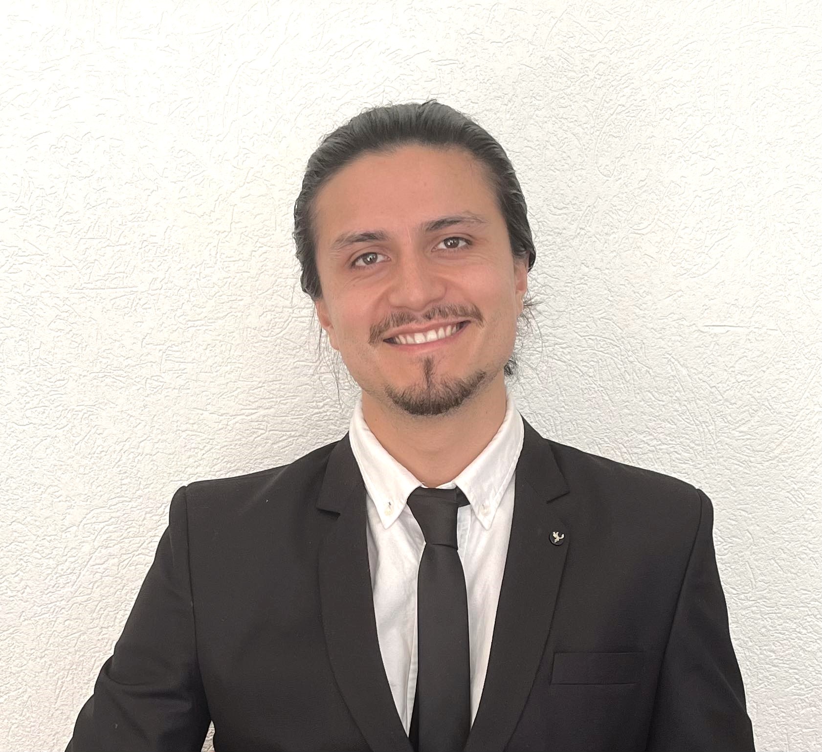 Andrez Soria